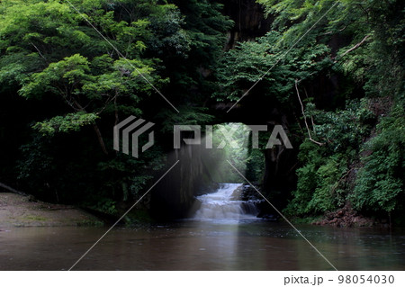 濃溝の滝 濃溝の滝 98054030