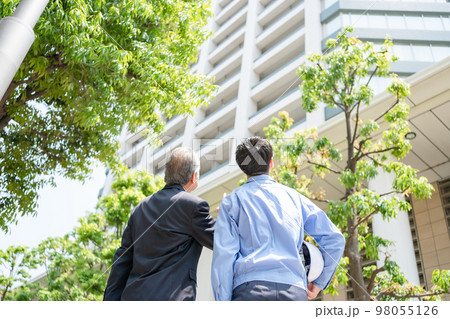 ビジネス 不動産 ビジネス 不動産 98055126