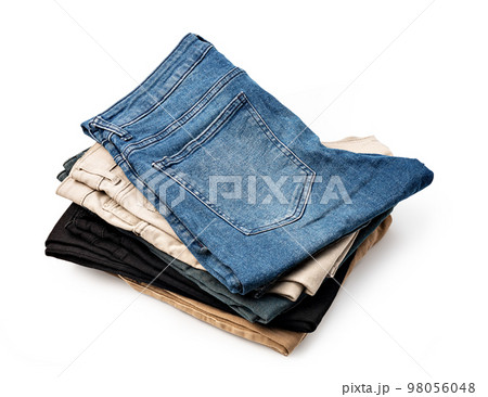 Jeans Jeans 98056048