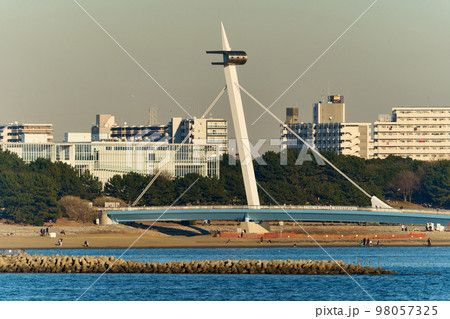 葛西臨海公園 98057325