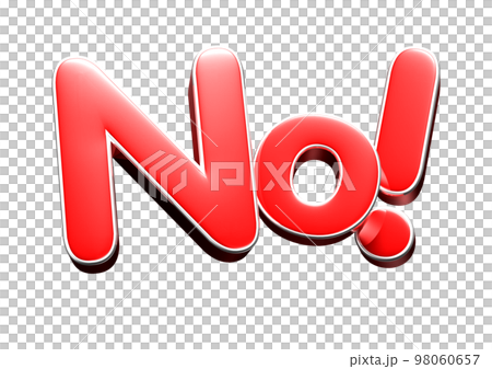 No 3D. No 3D. 98060657