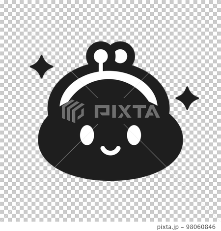 一款簡單可愛的笑臉錢包圖片素材,用於儲蓄、福利、福利、零花錢 一款簡單可愛的笑臉錢包圖片素材,用於儲蓄、福利、福利、零花錢 98060846