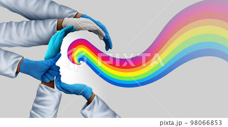 Healthcare Medical 98066853
