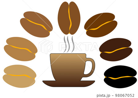 コーヒー豆 コーヒー豆 98067052