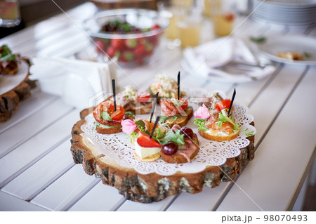 business breakfast buffet business breakfast buffet 98070493