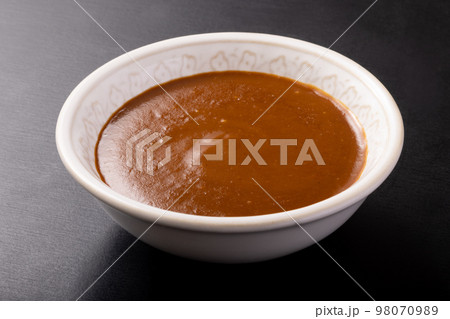 デミグラスソース 98070989