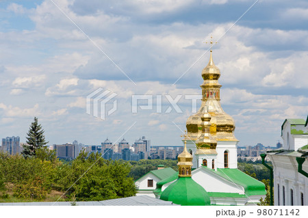 church 98071142