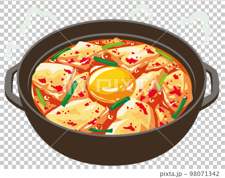 スンドゥブ 98071342