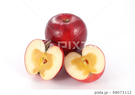りんご 98073112