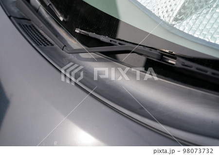 車のカウルトップ 車のカウルトップ 98073732