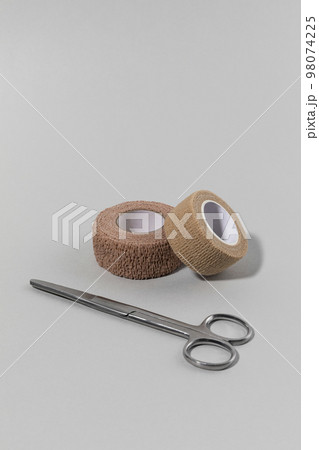 first aid box, emergency medical kit 98074225