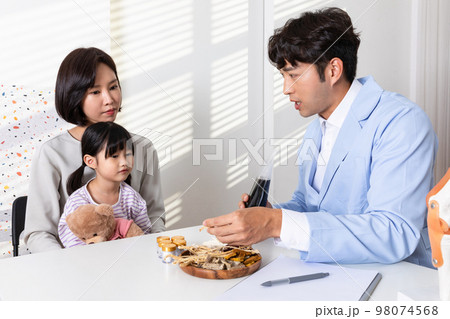 Korean oriental medicine clinic for children Korean oriental medicine clinic for children 98074568