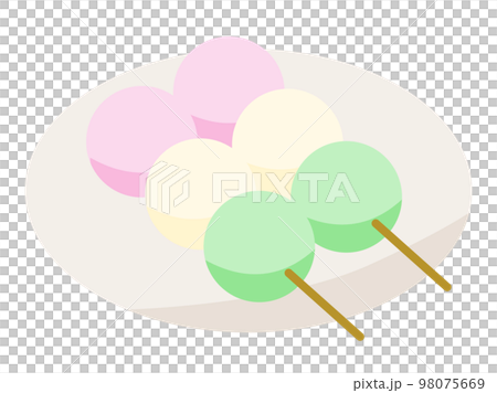 賞櫻花餃子 98075669