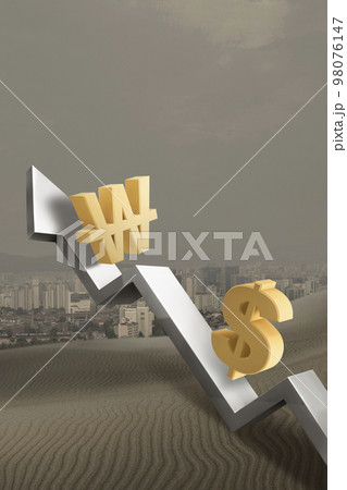 short form contents trend graphic poster short form contents trend graphic poster 98076147