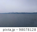 海と山脈 98078128