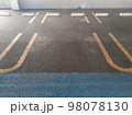 駐車場スペース 98078130