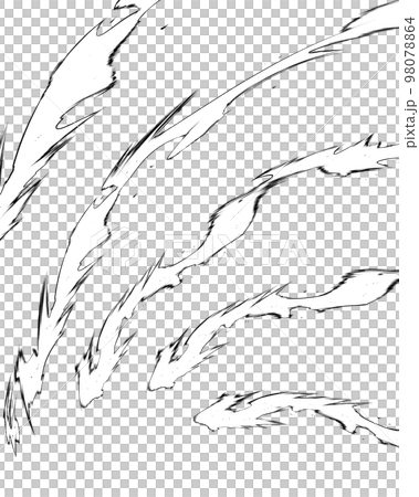 裂紋集 08 98078864