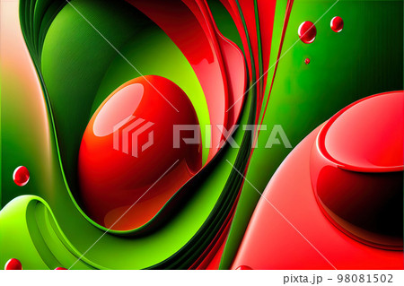 fashionable stylish substrate in the form of an abstract pattern with a designer texture with bright fashionable stylish substrate in the form of an abstract pattern with a designer texture with bright 98081502