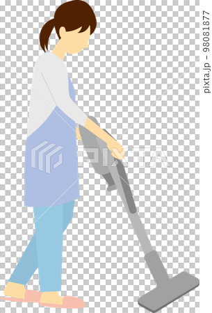 掃除機 掃除機 98081877