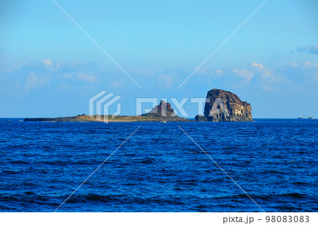 済州島 島 蚊島 98083083