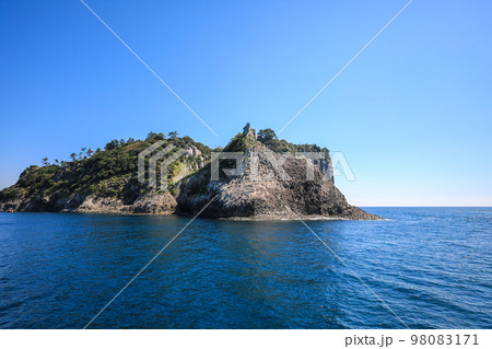 済州島 島 蚊島 98083171