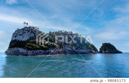 済州島 島 蚊島 98083173