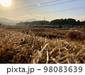 鉄道のある風景 98083639