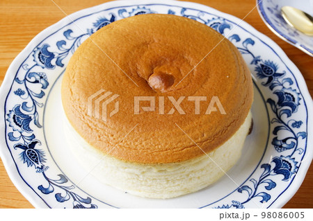 チーズケーキ　スフレ 98086005