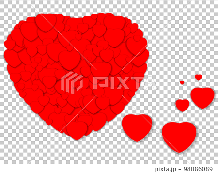 heart heart 98086089