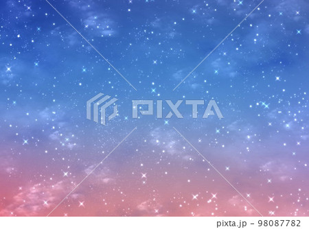 星空 98087782