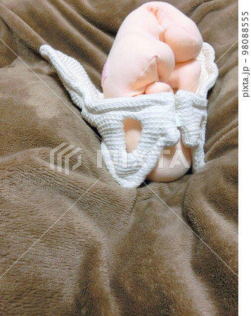 出産、分娩、骨盤、胎児、胎位、誕生 98088555