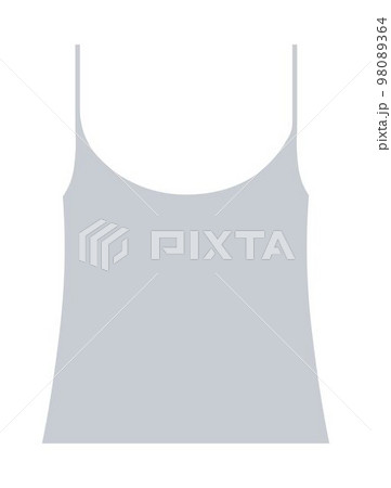 Simple top on straps, clothes for men and women Simple top on straps, clothes for men and women 98089364
