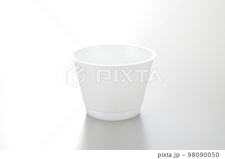 資源ごみイメージ・発泡容器 資源ごみイメージ・発泡容器 98090050