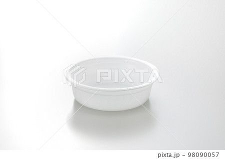 資源ごみイメージ・発泡容器 資源ごみイメージ・発泡容器 98090057