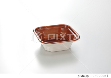 資源ごみイメージ・発泡容器 資源ごみイメージ・発泡容器 98090061