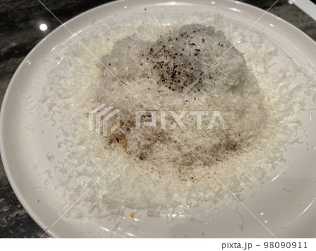 雪山チーズボロネーゼ 98090911