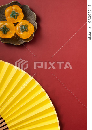春節 中国正月 中国新年 98092211
