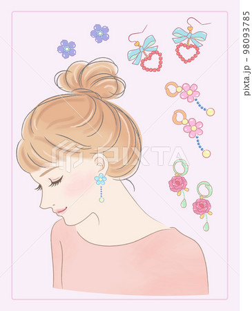 アート 美術 芸術 98093785