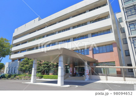 可児市役所(岐阜県 可児市) 可児市役所(岐阜県 可児市) 98094652