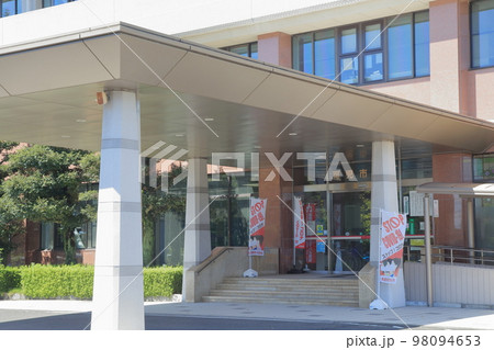 可児市役所(岐阜県 可児市) 可児市役所(岐阜県 可児市) 98094653