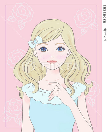 アート 美術 芸術 98095865