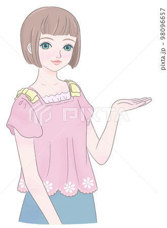アート 美術 芸術 98096657
