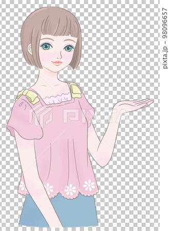 アート 美術 芸術 98096657