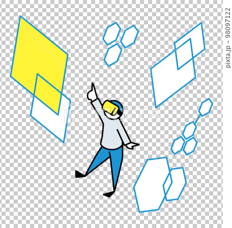 VR運營商 VR運營商 98097122