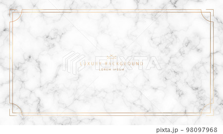 Luxury Vector Background. Premium Marble Banner Luxury Vector Background. Premium Marble Banner 98097968