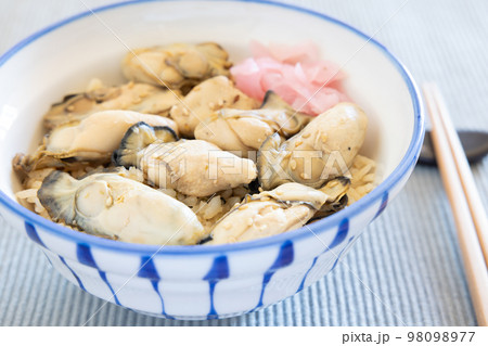 かきめし丼 かきめし丼 98098977
