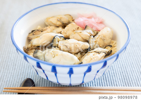 かきめし丼 98098978