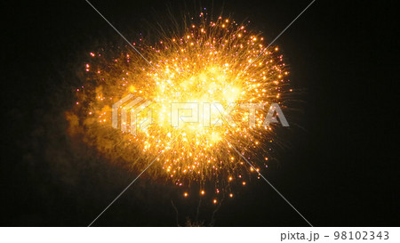 2022年第42回たたら祭り花火大会(埼玉県川口市) 2022年第42回たたら祭り花火大会(埼玉県川口市) 98102343