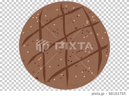 "Chocolate cookie" 98102785