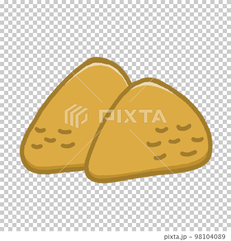 散裝關西稻荷壽司 98104089